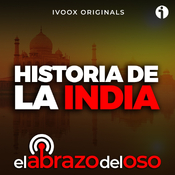 Historia de la India - El Abrazo del Oso