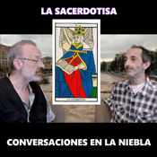 La sacerdotisa