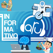 Informativo ARU 10x19- De rectorado a la IA pasando por la gastronomía