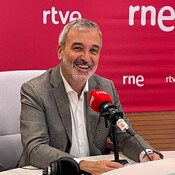 Collboni: "Necesitamos una política europea de vivienda"