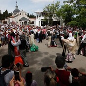 Las tardes de RNE - Celebramos San Isidro - 15/05/25
