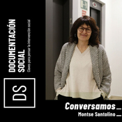Conversamos con Montse Santolino