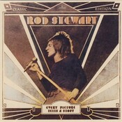 Píntalo de negro. El soul y sus historias - Rod Stewart y la sangre del rhythm and blues - 04/02/25