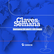 Resumen de noticias internacionales (Geopolítica) | Semana 29 de abril al 05 de Mayo 2025