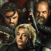 Thunderbolts* (adelanto para mecenas)