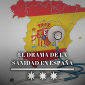 El DRAMA de la Sanidad en España