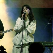 Capitán Demo - Costera Sur Festival 2025 - 13/04/25