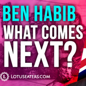 What Comes Next? | Interview with Ben Habib