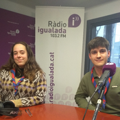 Igualada Batega – Agrupament Escolta La Flama