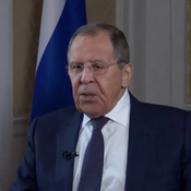 05-12-2024 - Tucker Carlson entrevista a ministro de exteriores de Rusia - Serguei Lavrov