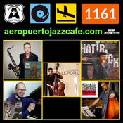 Aeropuerto Jazz Café 1161
