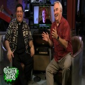 The New Screen Savers 3: BattleBots Return
