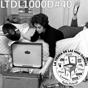 La Tierra de las 1000 Danzas #40