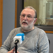 Jordi Soriano i els Rostres i reptes del món obrer avui