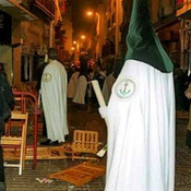 Voces del Misterio ESPECIAL: ¿Qué pasó en la "Madrugá del Pánico" en la Semana Santa de Sevilla?
