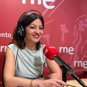 Sira Rego, ministra de Juventud e Infancia: "El PP está deshumanizando a la infancia migrante y está comprando...