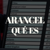 ¿Sabes qué es un arancel?