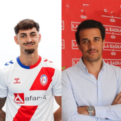 Tertulia de la Oliva con Guti (Rayo Majadahonda) y Nacho Tante (director deportivo CD Illescas)