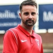 Entrevista a l’entrenador del CF Igualada femení, Víctor Torrijos