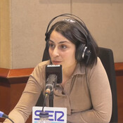 La Contraventana | Entrevista a Celia Rico