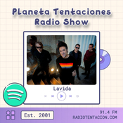 PTRS 24x41: Lavida nos presentan 'Borealis'