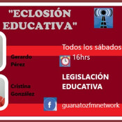 Eclosión Educativa 26 De Abril 2025