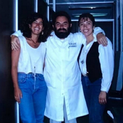 CSB T16x18: El enigma Grinberg • Mito y realidad de las Afortunadas • 50 años de contacto ET