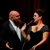 Marcelo Gómez - Tenor del Teatro Colón