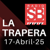 #LaTrapera: Programa completo 17-04-2025