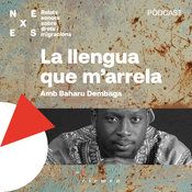 La llengua que m'arrela