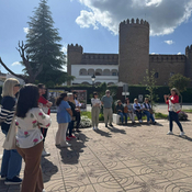 Turismo en la Onda en Radio Emisur.- Martes, 13 de mayo de 2025