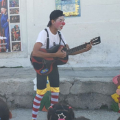 Fufucito busca un amigo en cada cuento