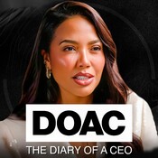 SKIMS Co-Founder (Emma Grede): They're Lying About Work Life Balance! I Built The Kardashian Empire! I Built SKIMS With