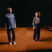 El ojo crítico - Tiago Rodrigues estrena 'Cors del amants' en el Lliure