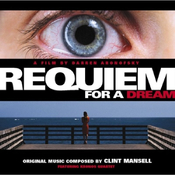 2000 - Requiem for a Dream (Requiem por un sueño) Clint Mansell