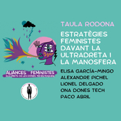 CASTELLANO. ESTRATEGIAS FEMINISTAS ANTE LA ULTRADERECHA Y LA MANOSFERA