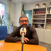 Entrevista con Gonzalo Sánchez Millor, candidato a la presidencia de la SDR Castreña (27-03-25)