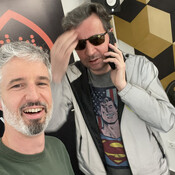 „Akkor még ártatlan és ártalmatlan voltam...” – Bérczesi Robi, a Hiperkarma első 25...