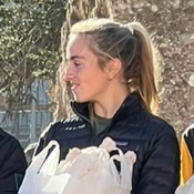Entrevista a l’atleta del CA Igualada Petromiralles Anna Torras