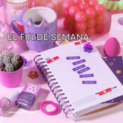 276.- El fin de semana