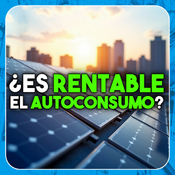 Cómo se hizo el barrio solar MÁS GRANDE DE ESPAÑA - Economía Directa/Radioactividad