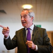 How will the parties judge success at the local elections?