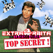 TOP SECRET! – La Sesión Golfa de EXTRA-LIGERO