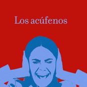 Los acúfenos, con Pedro Cobo y María Cuesta