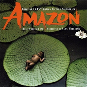 1997 - Amazon (Alan Williams)