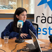 Cristina Martín: Sense casa no hi ha educació