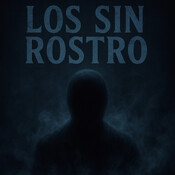Dimensión Oculta (7x3) "Los Sin Rostro: Entidades que nos observan"