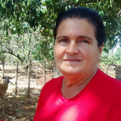 Ada Caride Machín,empoderada en la CCS Félix Edén Aguada