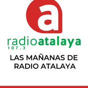 Las Mañanas de Radio Atalaya - Tramo de 11.00 h. a 12.00 h. (15/05/2025)