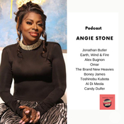 Cloud Jazz 2691 | Especial Angie Stone